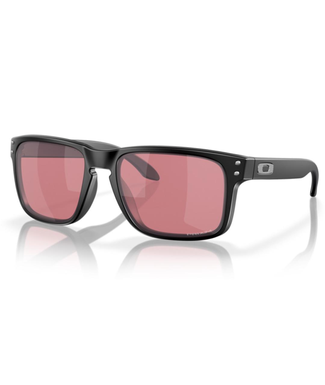 OAKLEY Пластиковые солнцезащитные очки, фото 1
