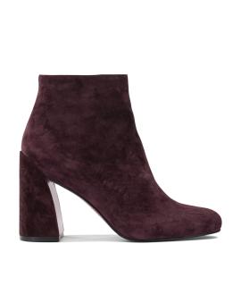 CHRISTIAN LOUBOUTIN Ботильоны