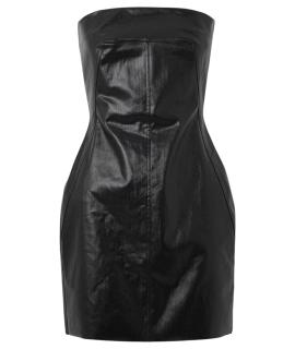 RICK OWENS Коктейльное платье