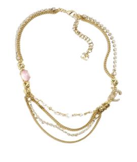 CHANEL Колье