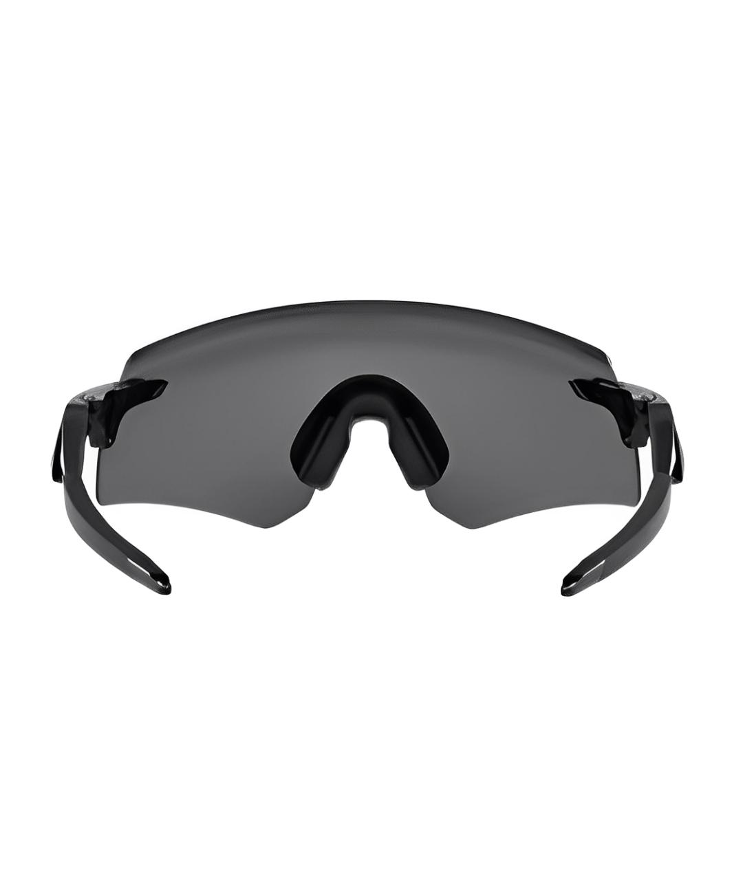 OAKLEY Серые солнцезащитные очки, фото 3