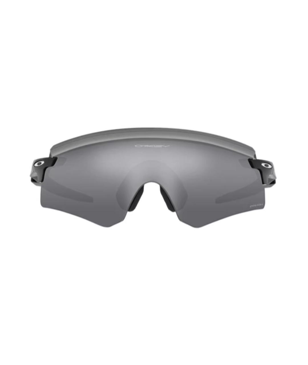 OAKLEY Серые солнцезащитные очки, фото 1