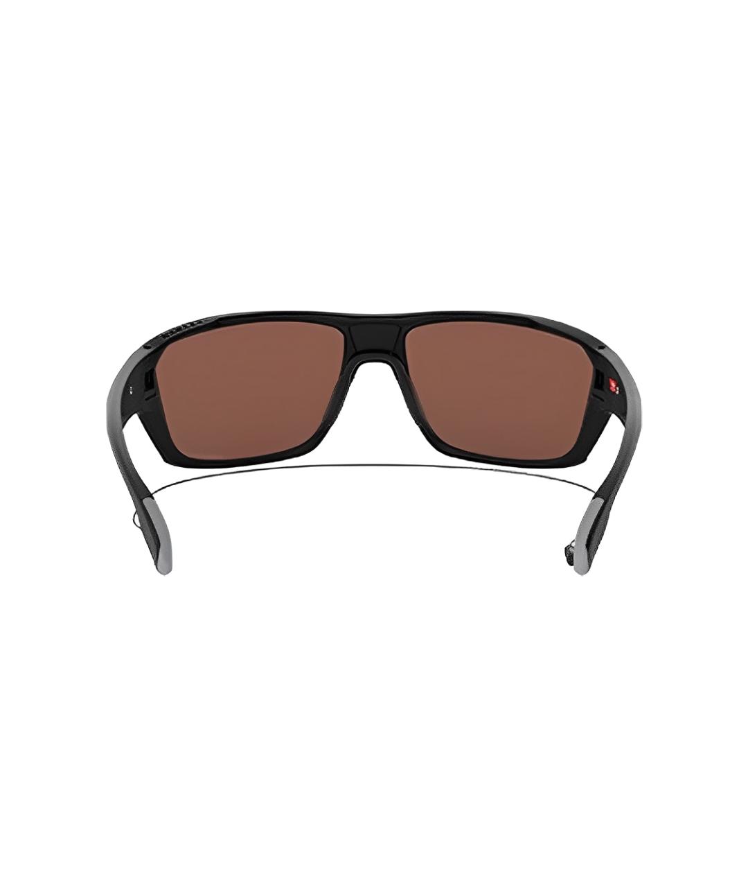 OAKLEY Синие солнцезащитные очки, фото 3