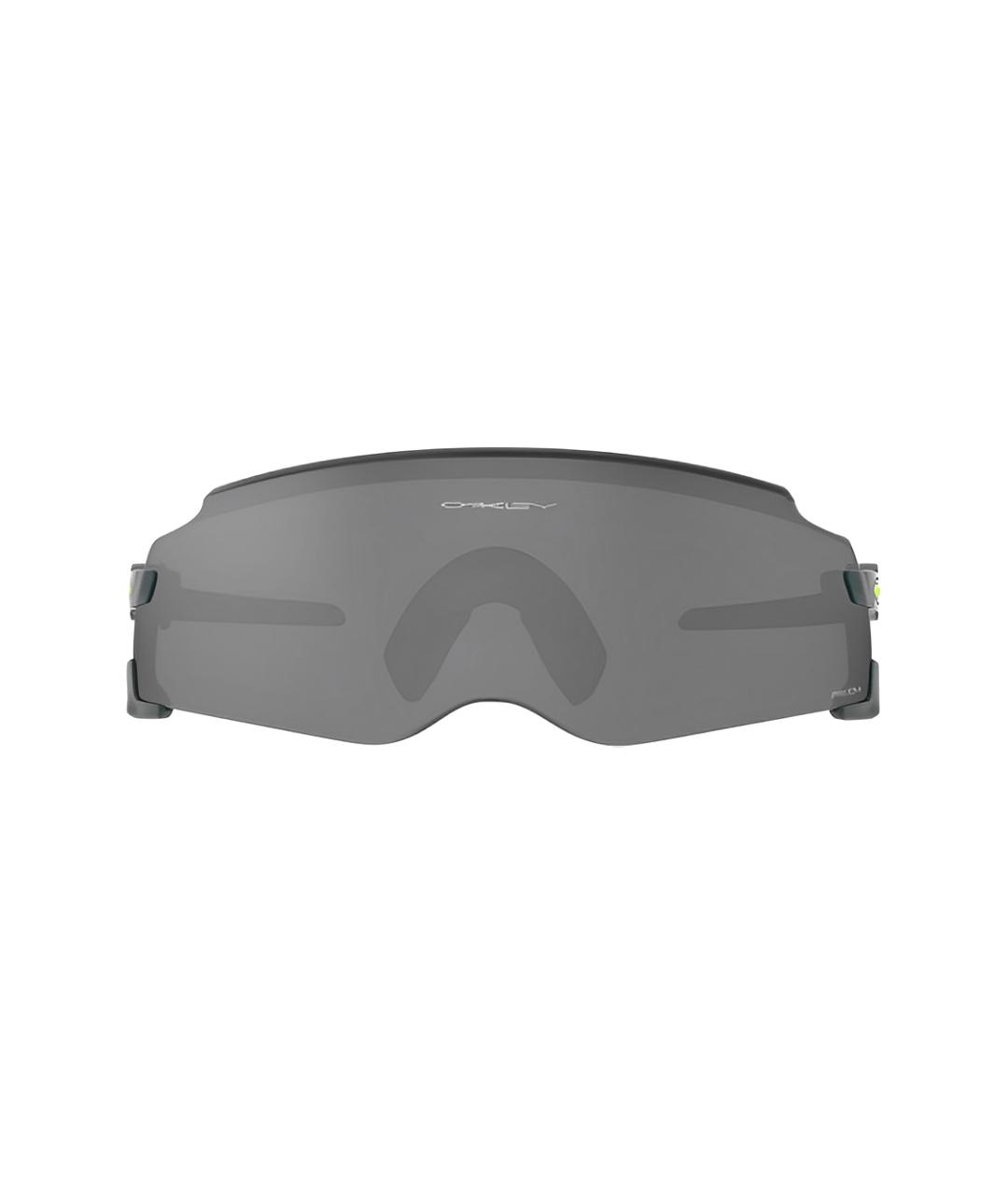 OAKLEY Серые солнцезащитные очки, фото 1
