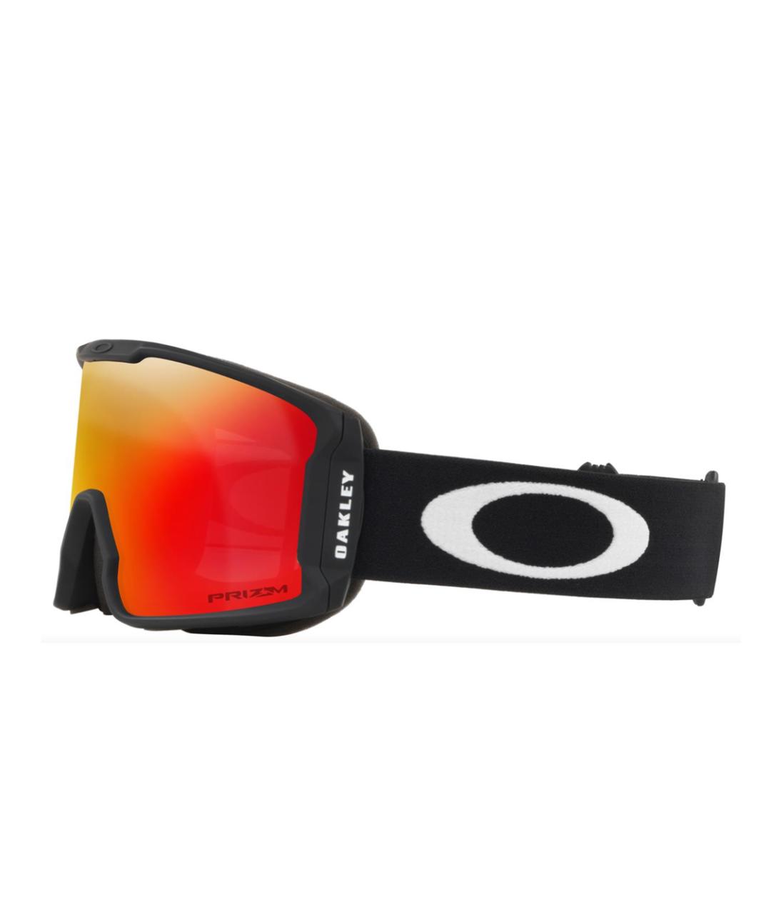 OAKLEY Красные солнцезащитные очки, фото 3