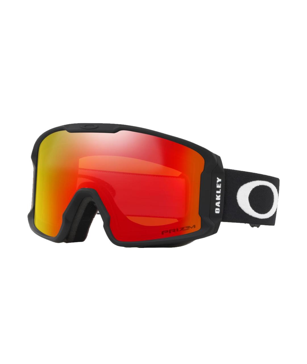 OAKLEY Красные солнцезащитные очки, фото 1