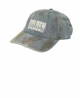 GOLDEN GOOSE DELUXE BRAND Кепка/бейсболка