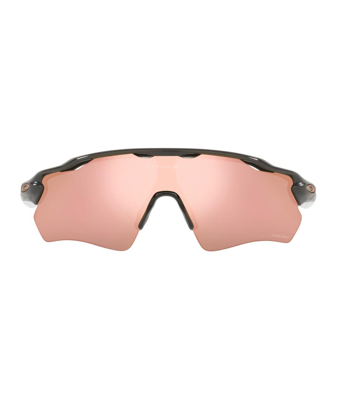 OAKLEY Пластиковые солнцезащитные очки, фото 2