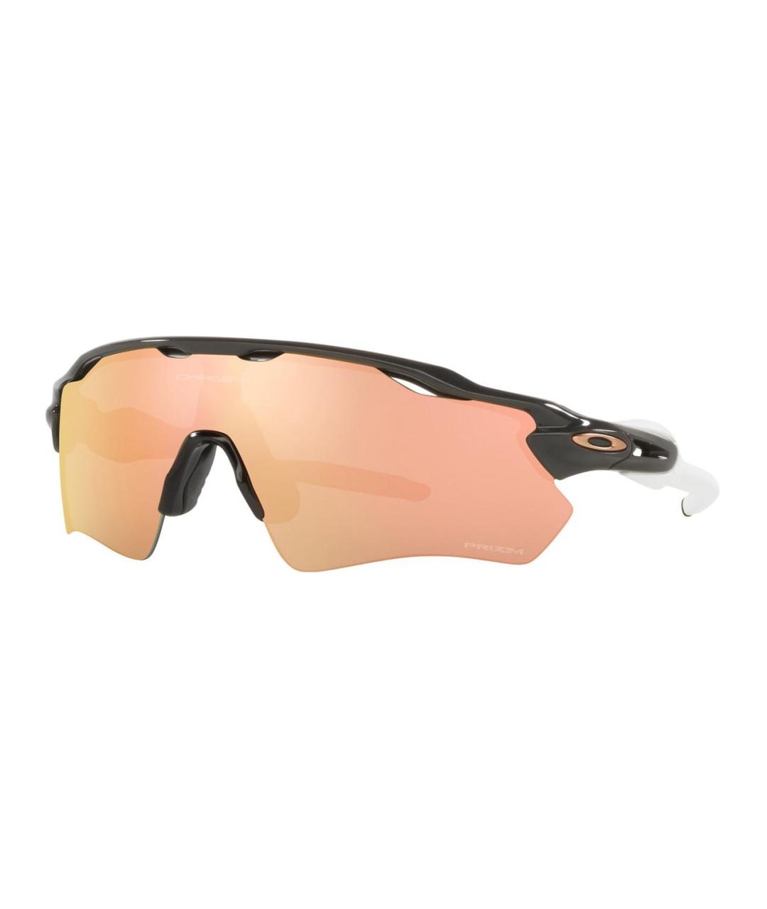 OAKLEY Пластиковые солнцезащитные очки, фото 6