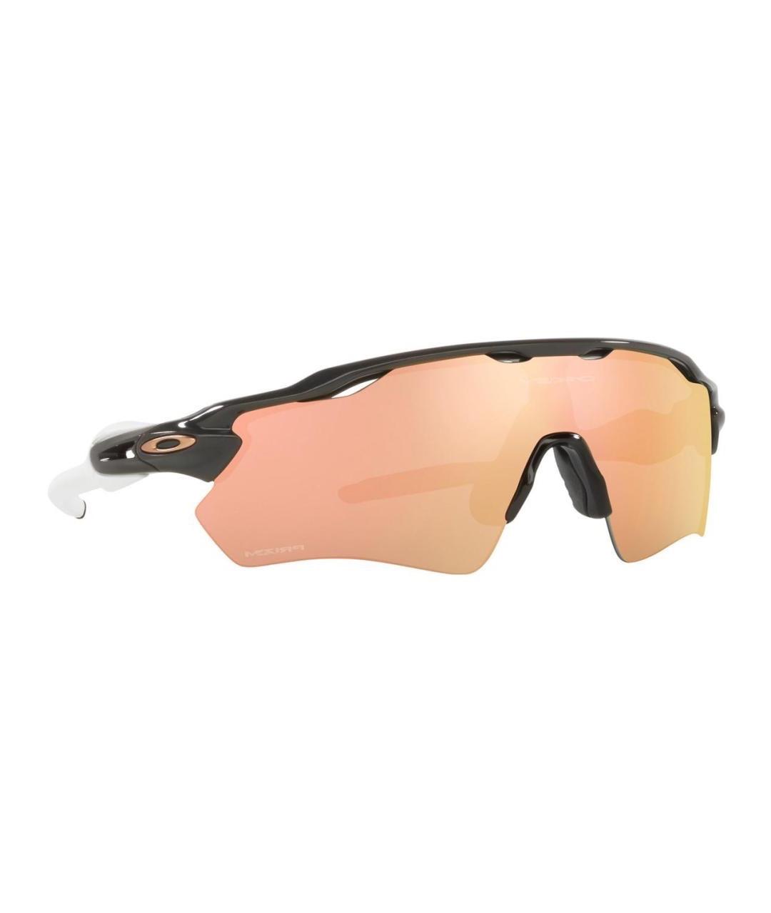 OAKLEY Пластиковые солнцезащитные очки, фото 1
