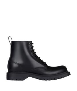 GIVENCHY Низкие ботинки