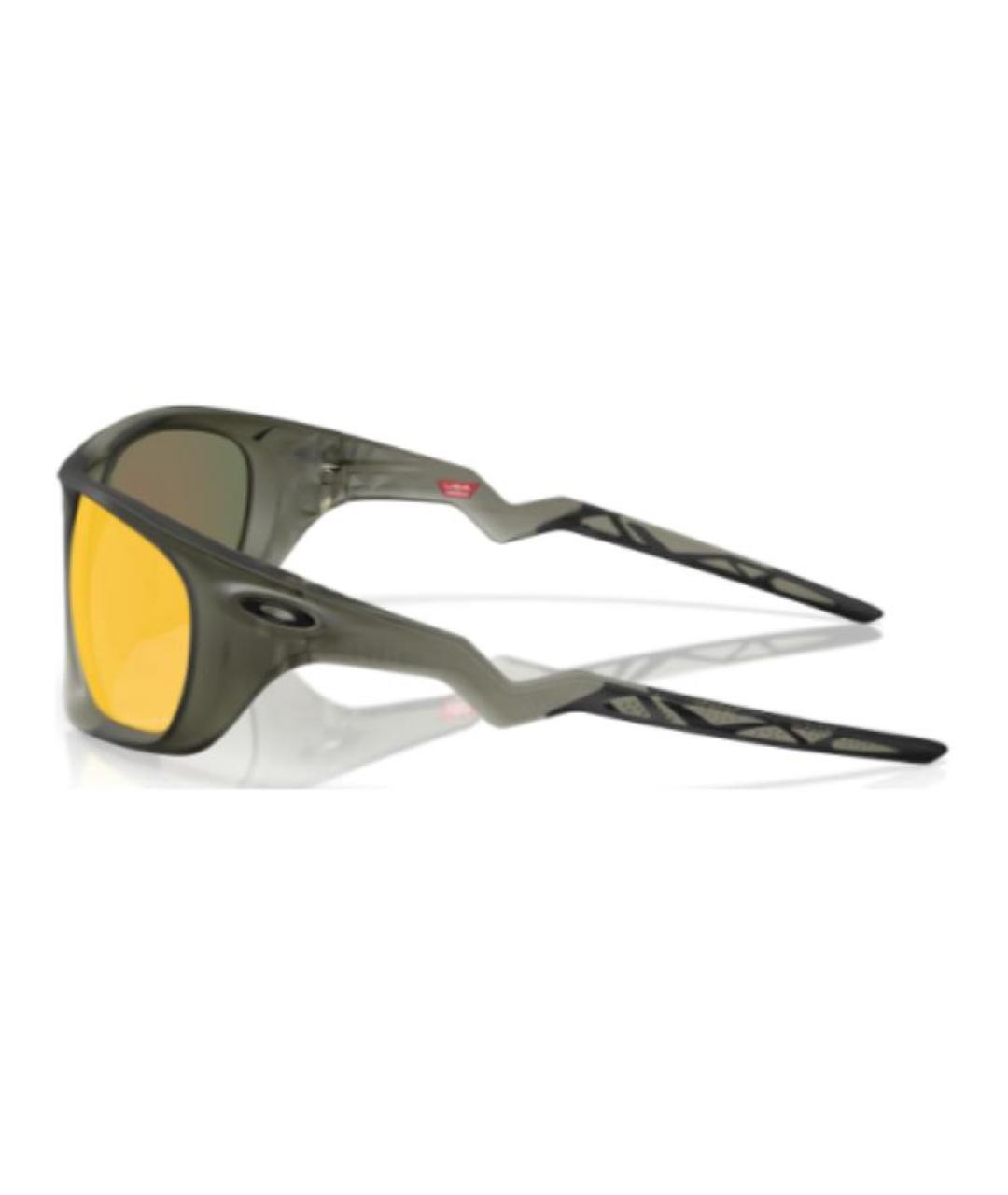 OAKLEY Мульти пластиковые солнцезащитные очки, фото 3