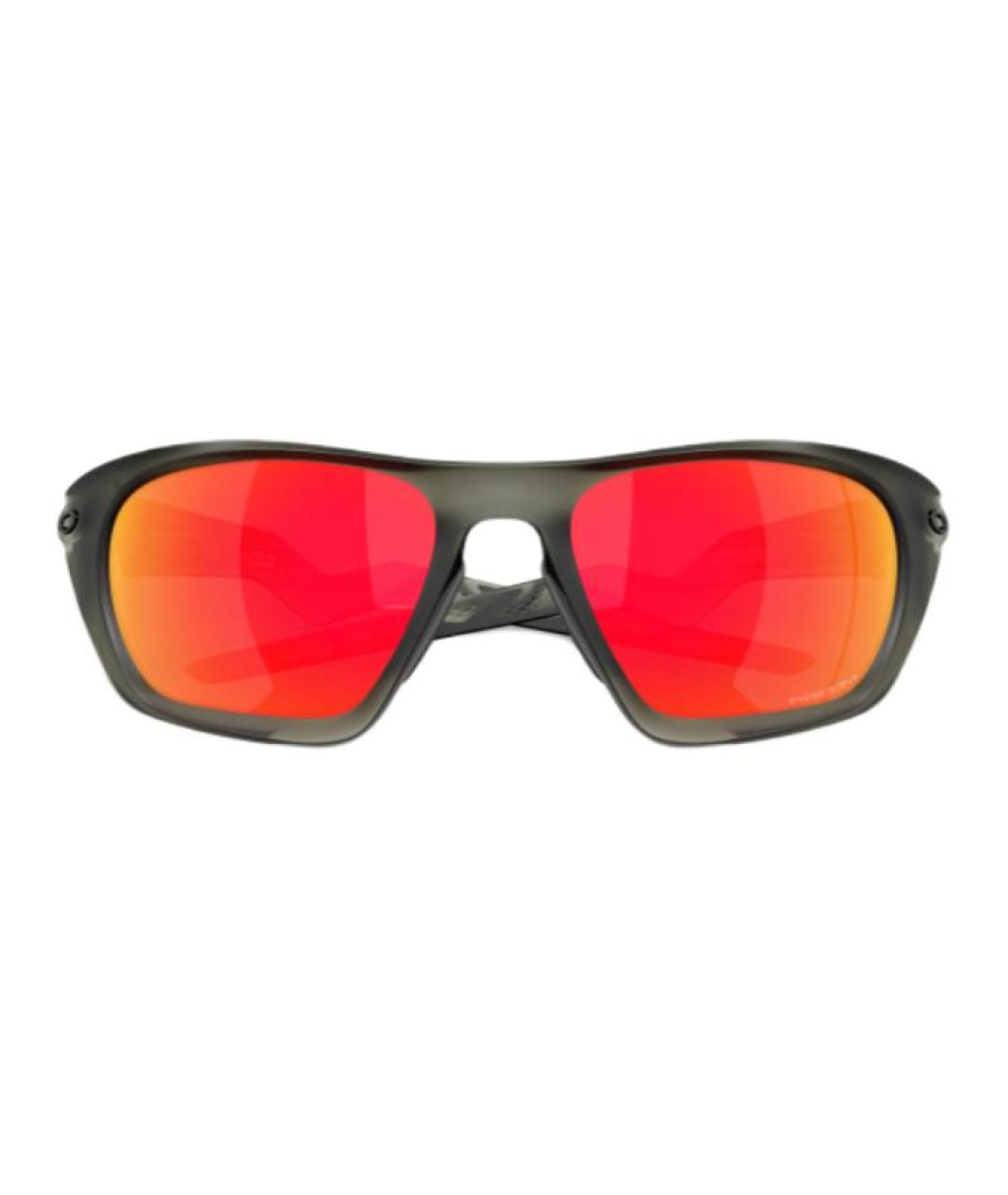 OAKLEY Мульти пластиковые солнцезащитные очки, фото 2