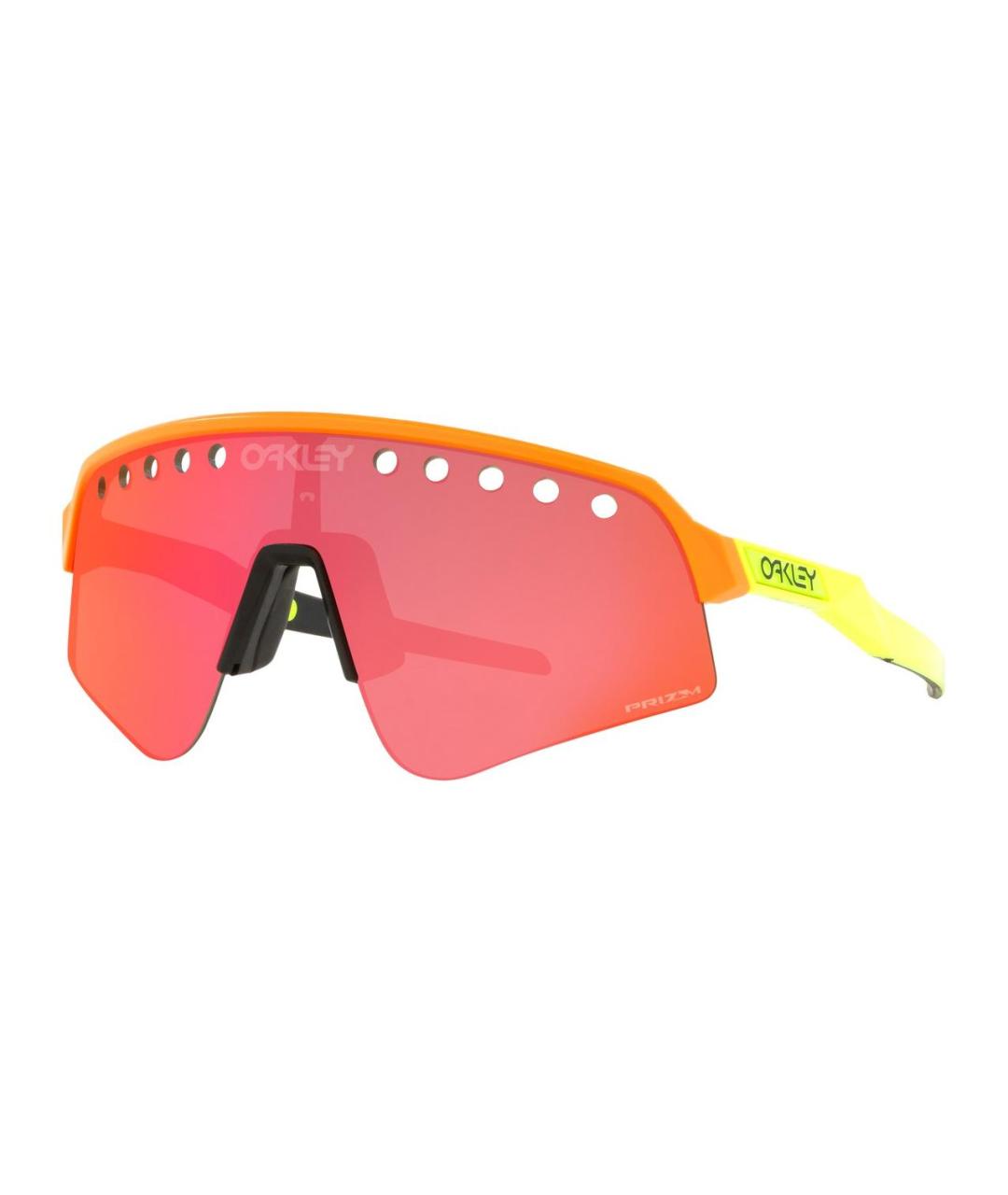 OAKLEY Мульти пластиковые солнцезащитные очки, фото 1