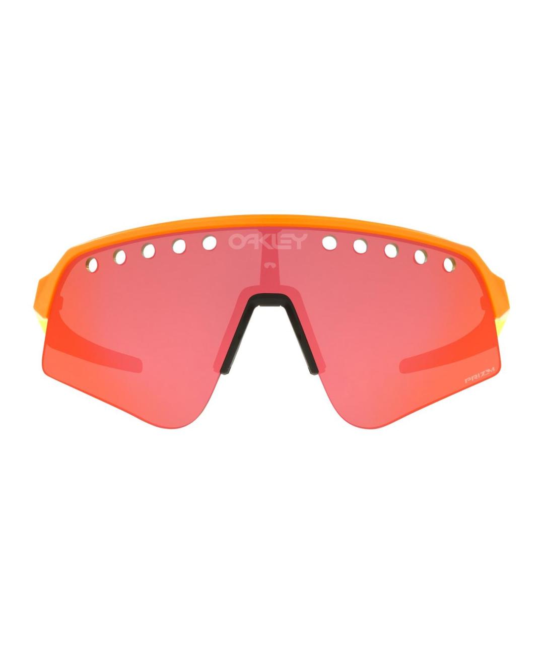 OAKLEY Мульти пластиковые солнцезащитные очки, фото 2