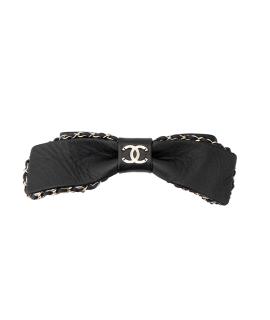 CHANEL Заколка
