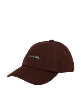 JACQUEMUS Кепка