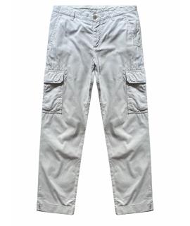 BRUNELLO CUCINELLI Повседневные брюки