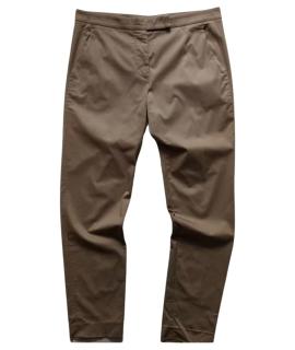 BRUNELLO CUCINELLI Повседневные брюки