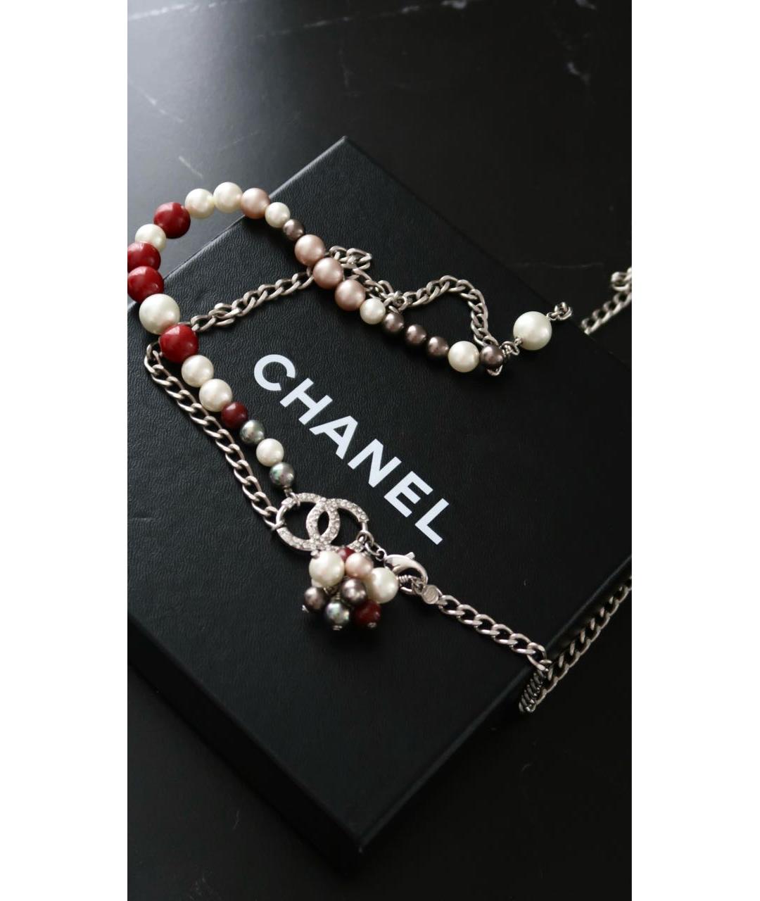 CHANEL Мульти ремень, фото 2