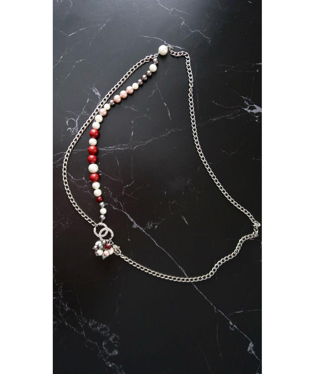 CHANEL Мульти ремень, фото 7
