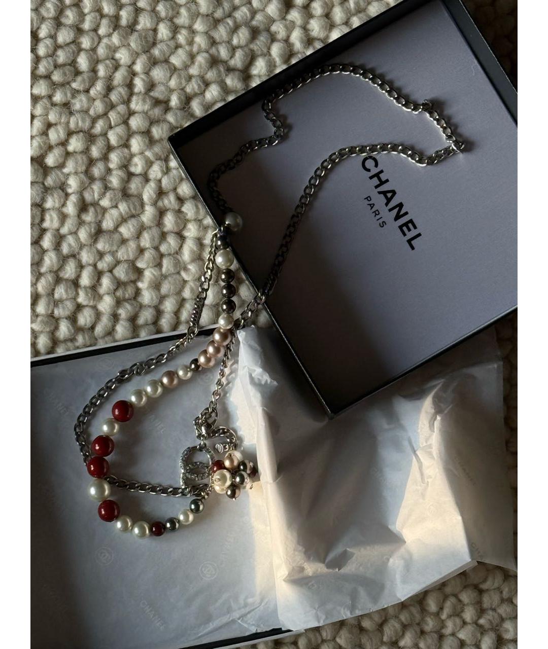 CHANEL Мульти ремень, фото 3