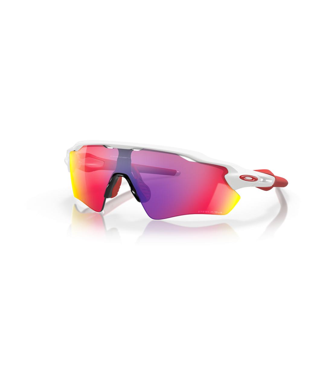 OAKLEY Мульти пластиковые солнцезащитные очки, фото 1