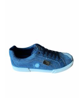 DOLCE&GABBANA Кеды