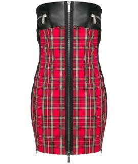 DSQUARED2 Коктейльное платье
