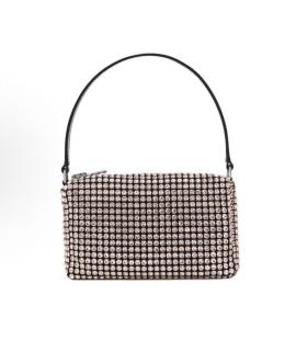 ALEXANDER WANG Клатч/вечерняя сумка