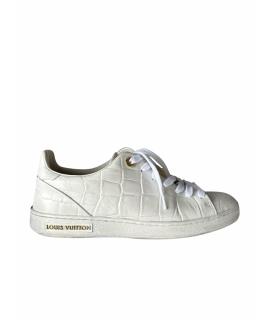 LOUIS VUITTON Кеды