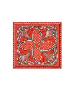 LOUIS VUITTON Шарф