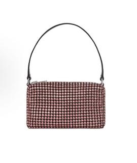 ALEXANDER WANG Клатч/вечерняя сумка