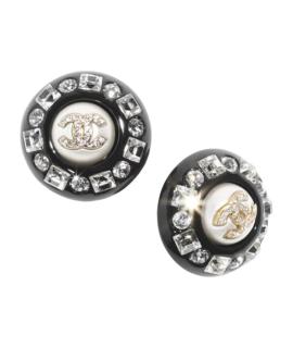 CHANEL Серьги