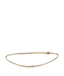 TIFFANY&CO Цепочка