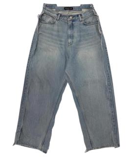 GRAILZ PROJECT G/R Прямые джинсы