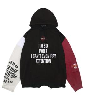 GRAILZ PROJECT G/R Худи/толстовка