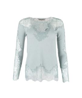 ERMANNO SCERVINO Джемпер / свитер