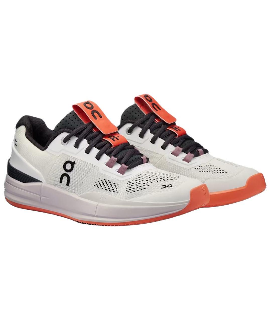 ON Белые кроссовки, фото 3