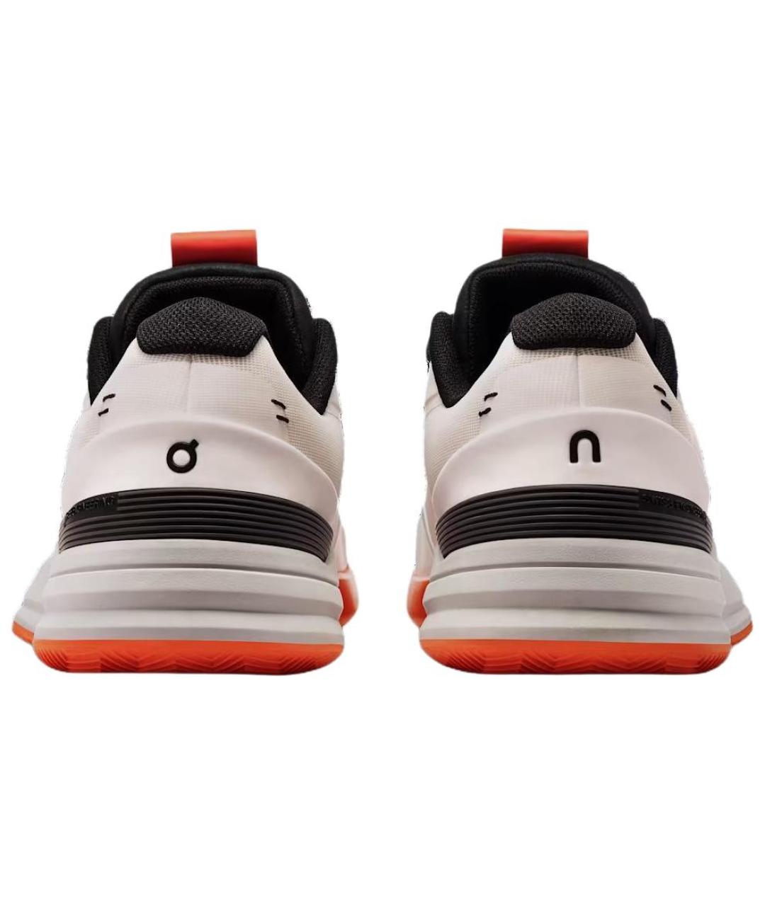 ON Белые кроссовки, фото 5