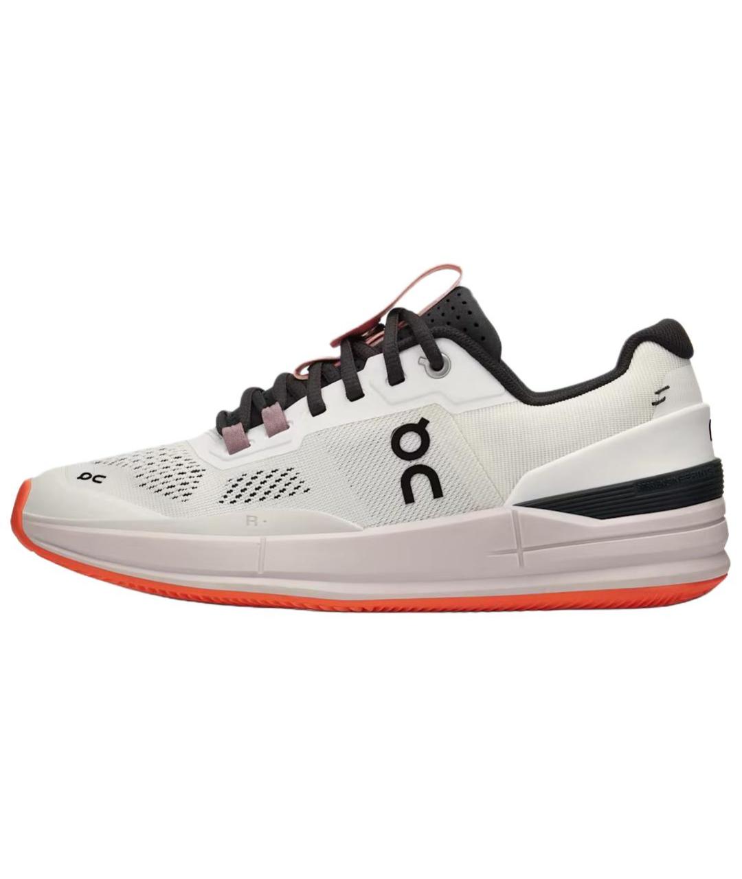 ON Белые кроссовки, фото 2