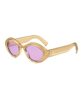 CHRISTIAN DIOR Солнцезащитные очки