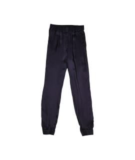 LANVIN Прямые брюки