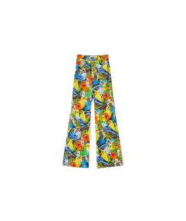 LOEWE Прямые джинсы