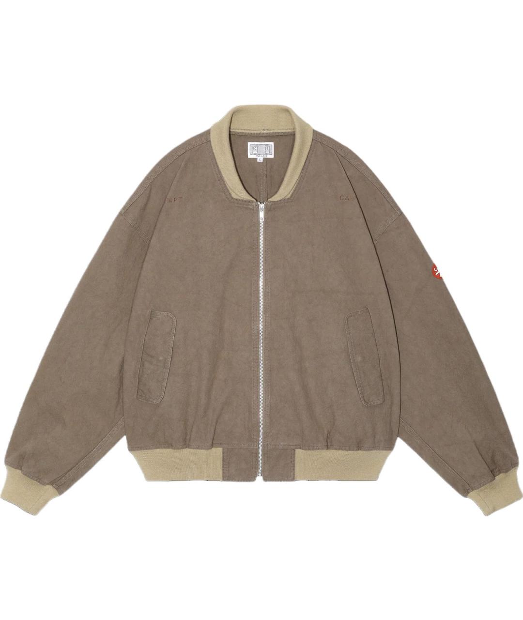 CAV EMPT Хаки куртка, фото 1