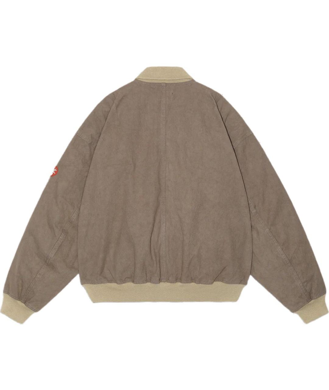 CAV EMPT Хаки куртка, фото 2