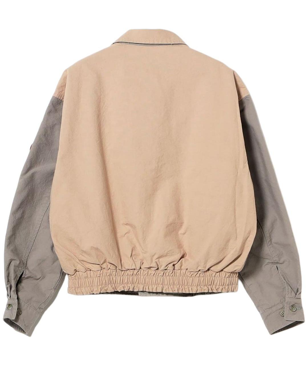 CAV EMPT Серая куртка, фото 2