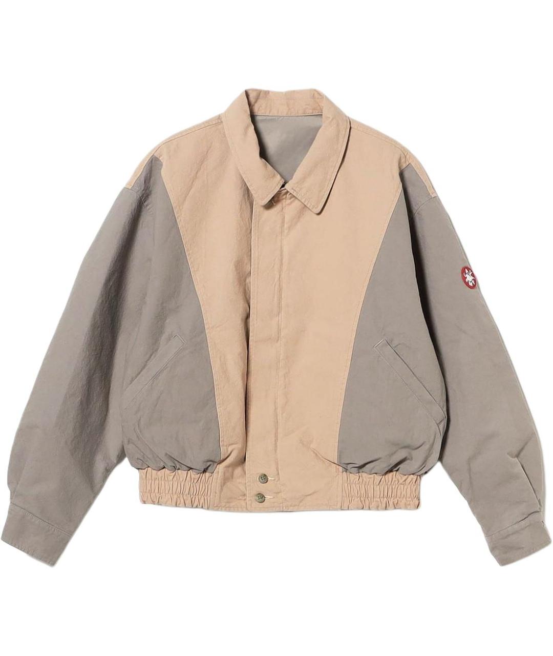 CAV EMPT Серая куртка, фото 1