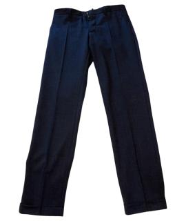 DSQUARED2 Классические брюки