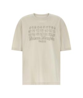 MAISON MARGIELA Футболка